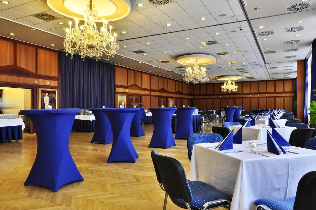 Olympik 4* Prague