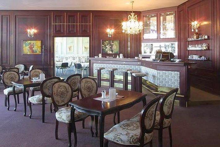 Olympik Hotel Prague