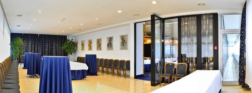 Olympik Hotel Prague