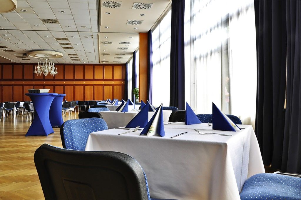 Hotel Olympik Prague