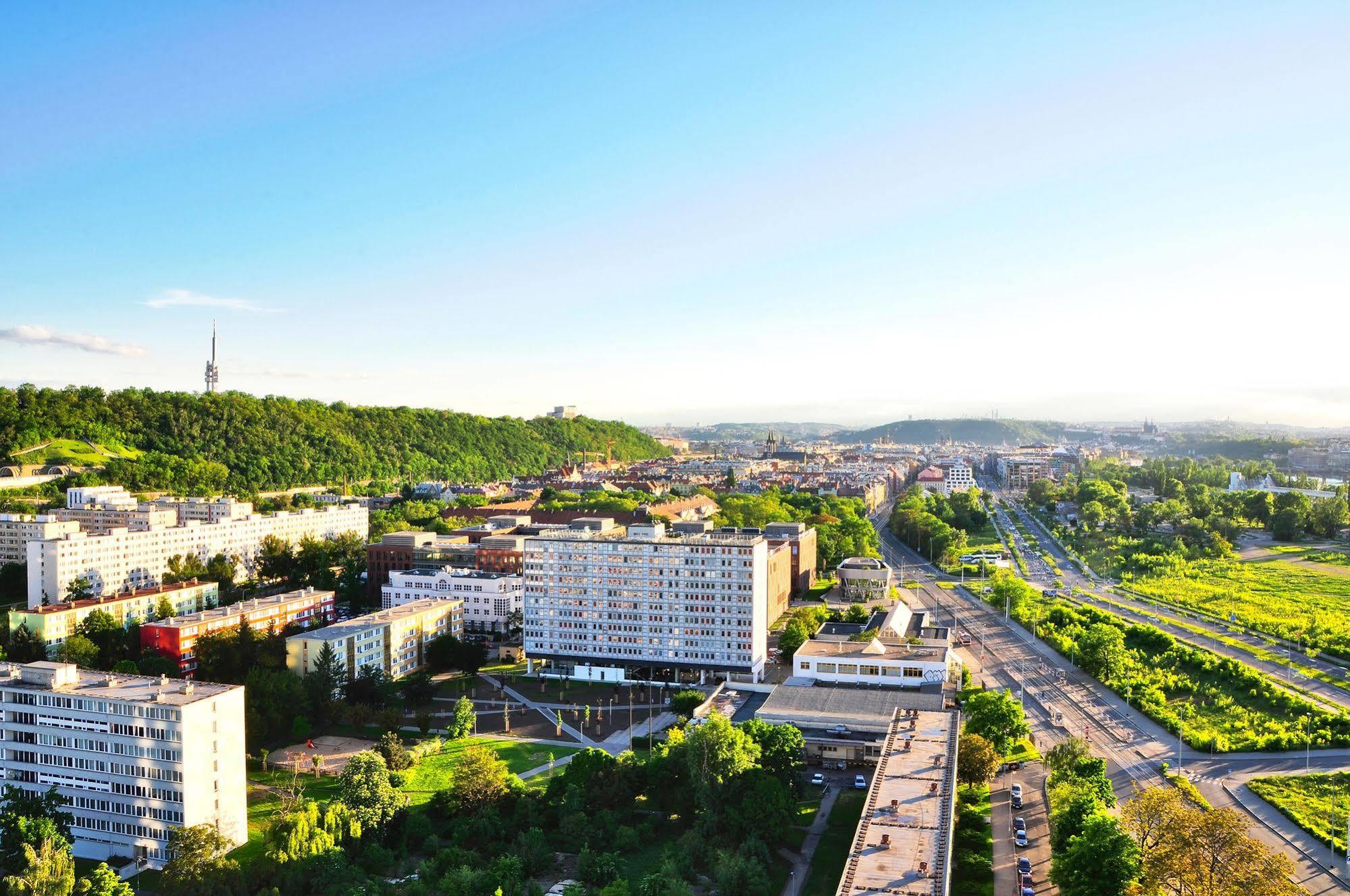 Olympik Prague