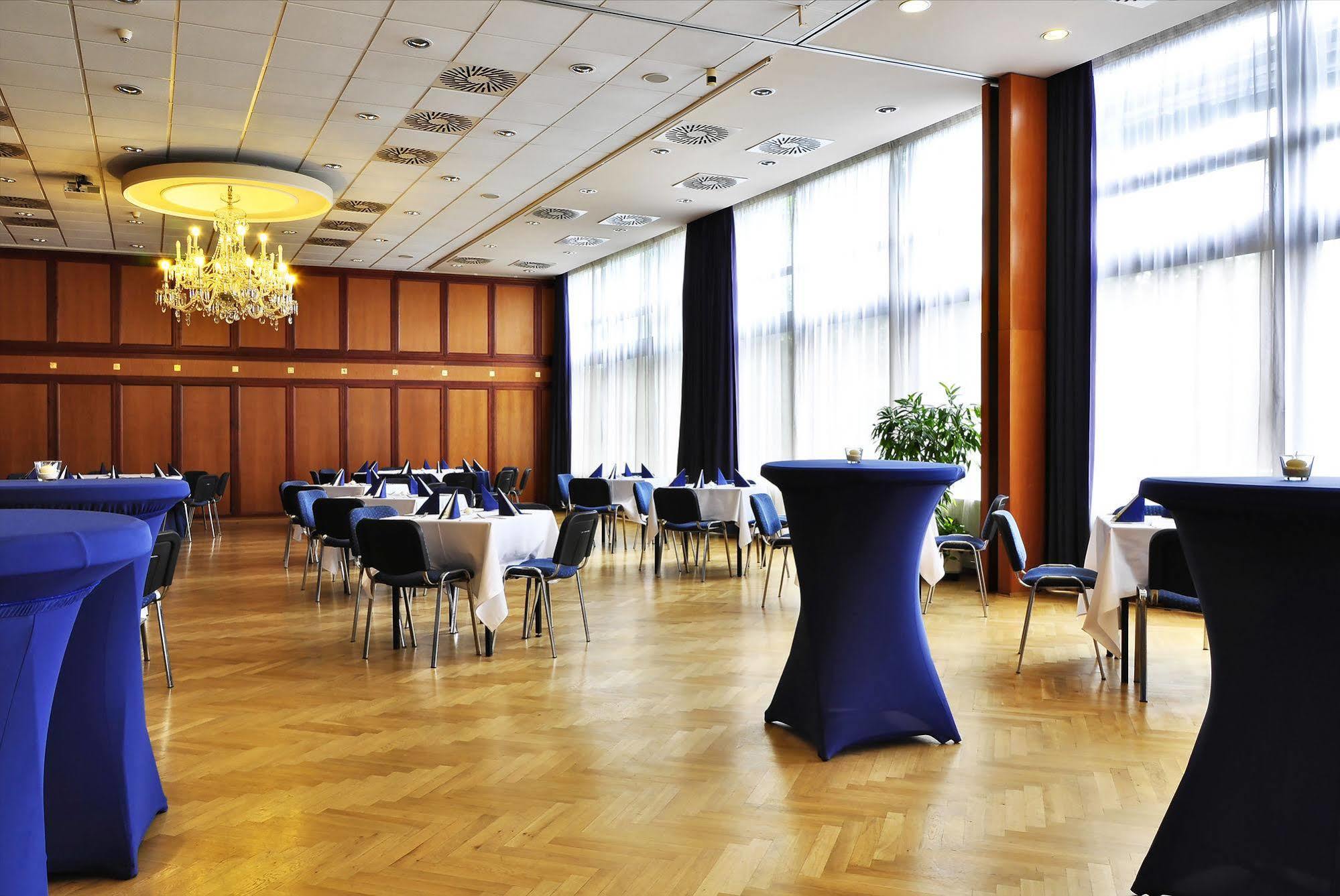 Hotel Olympik Prague