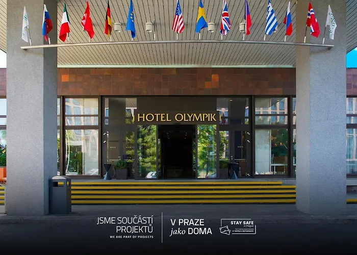 Hotel Olympik