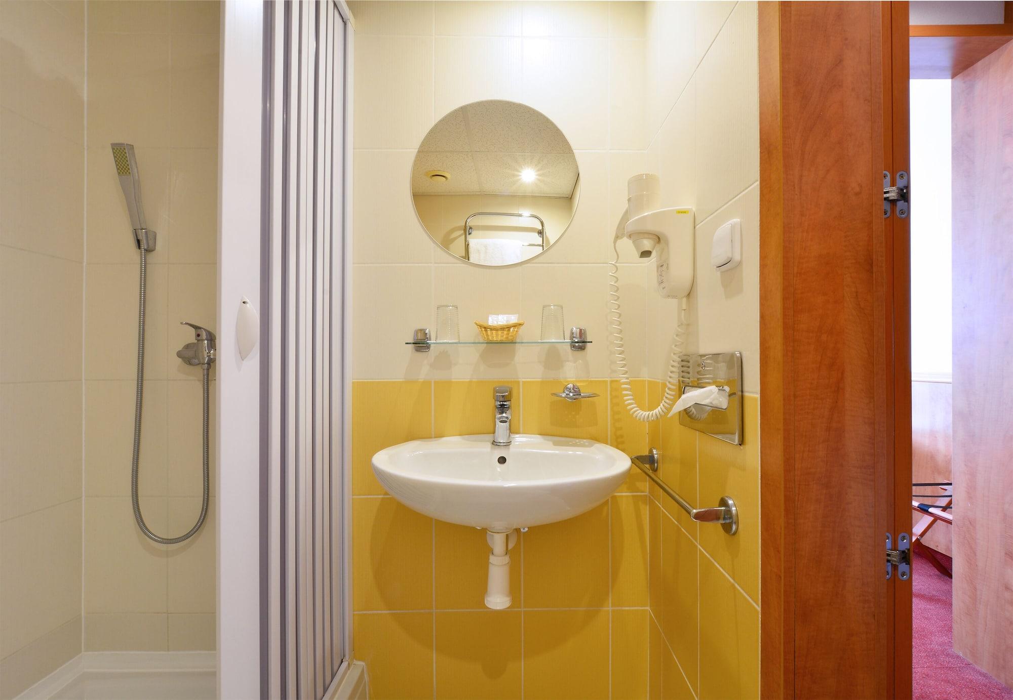 Hotel Olympik 4*