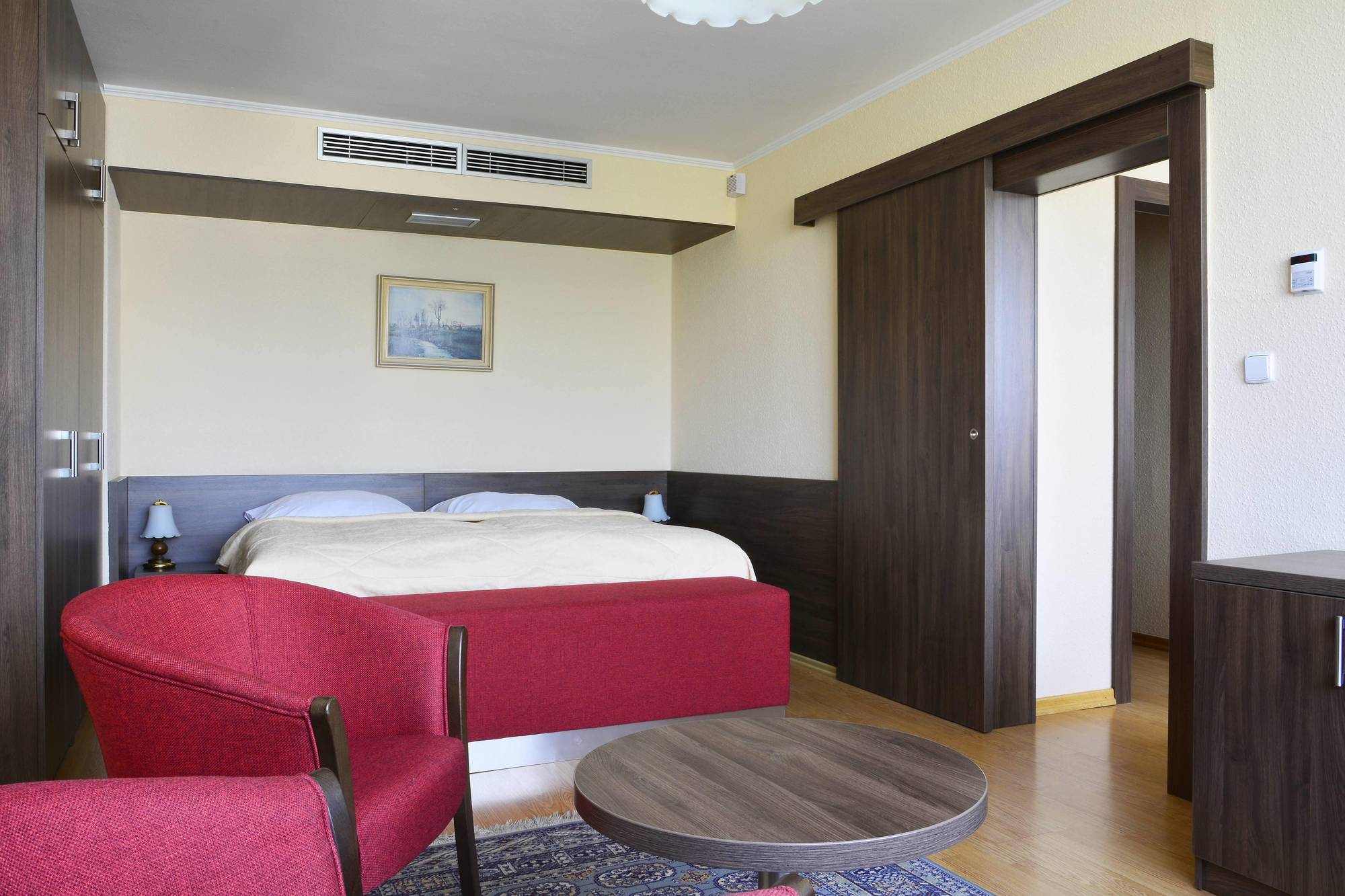 Olympik Hotel Prague